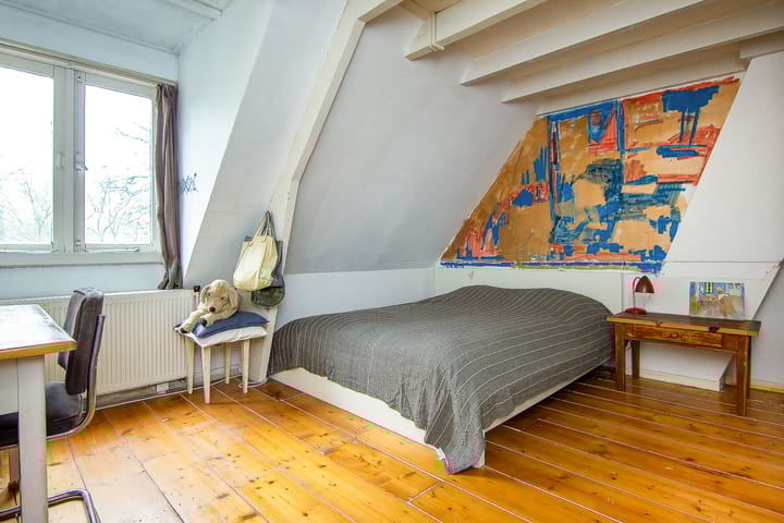 Foto 33 van Staten Bolwerk 8-A