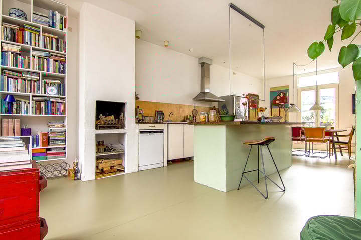 Foto 13 van Staten Bolwerk 8-A