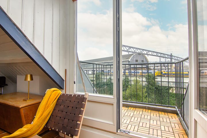 Foto 40 van Staten Bolwerk 8-A