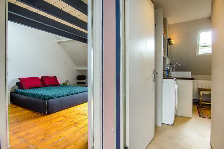 Foto 42 van Staten Bolwerk 8-A