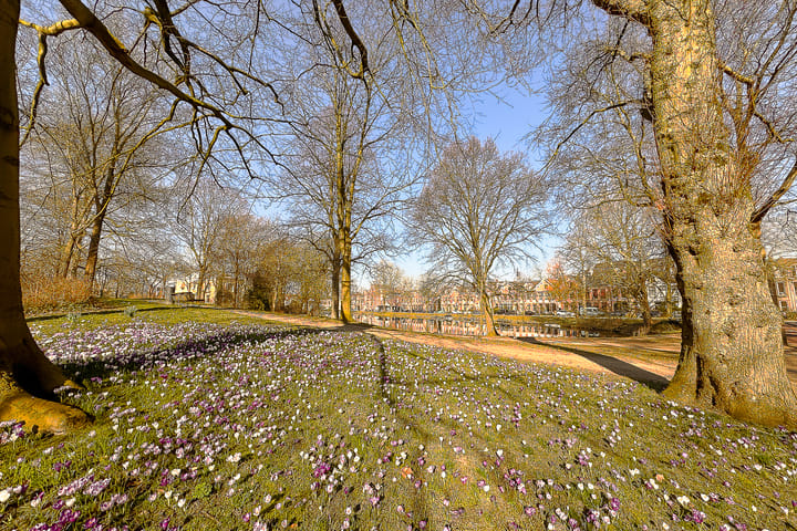 Foto 51 van Staten Bolwerk 8-A