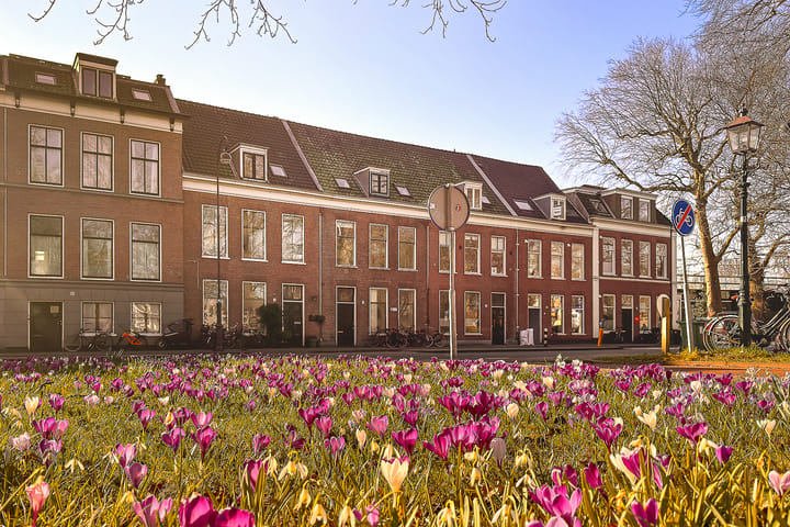 Foto 52 van Staten Bolwerk 8-A