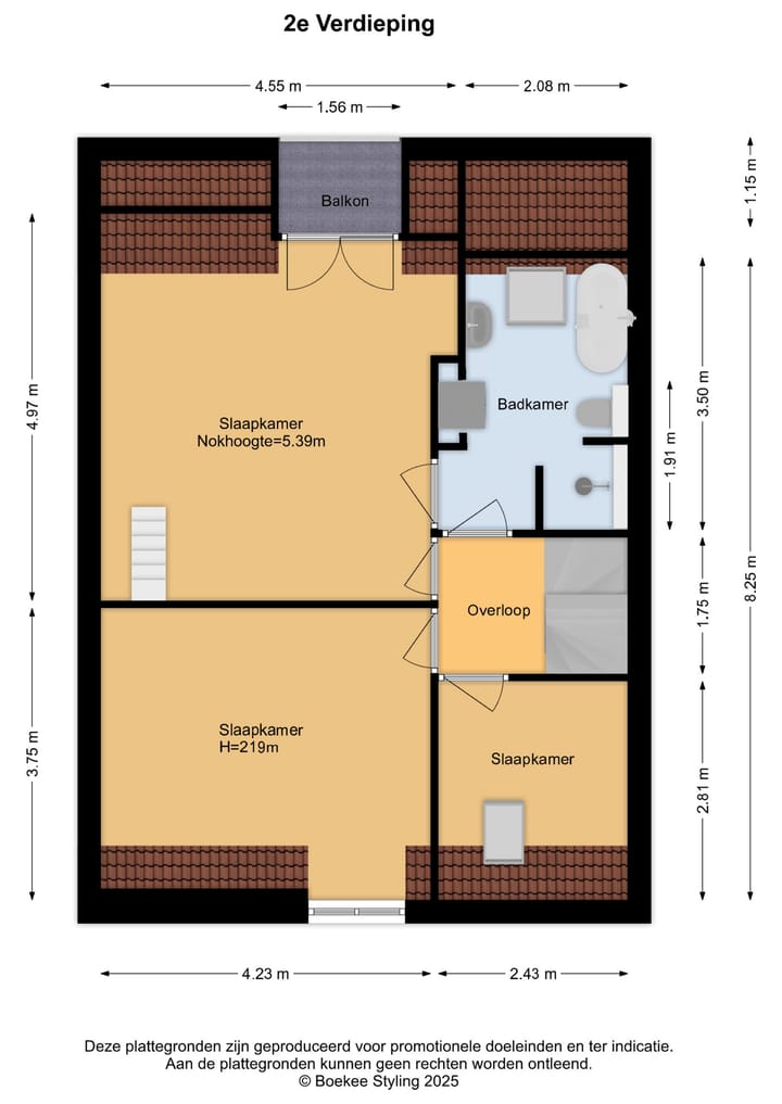 Foto 54 van Staten Bolwerk 8-A