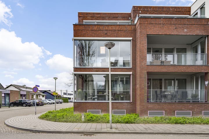 Foto 2 van Meerkamp 2-D