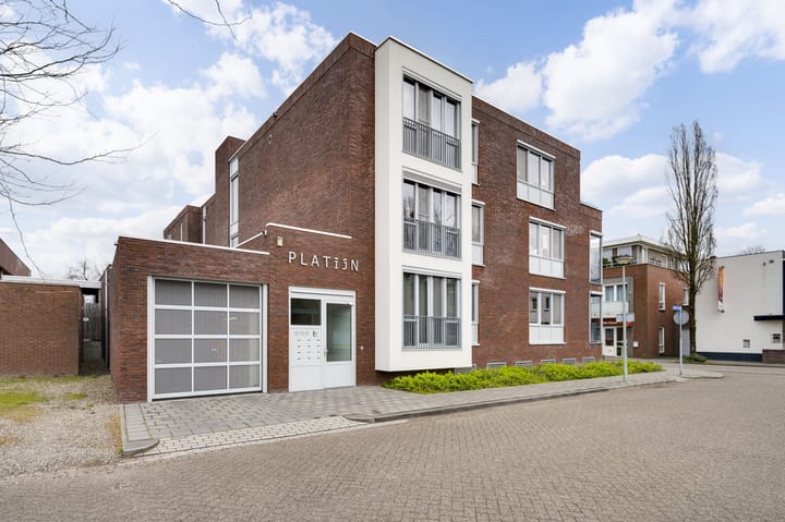 Foto 4 van Meerkamp 2-D