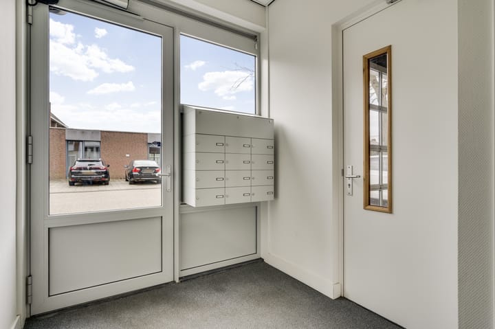 Foto 8 van Meerkamp 2-D