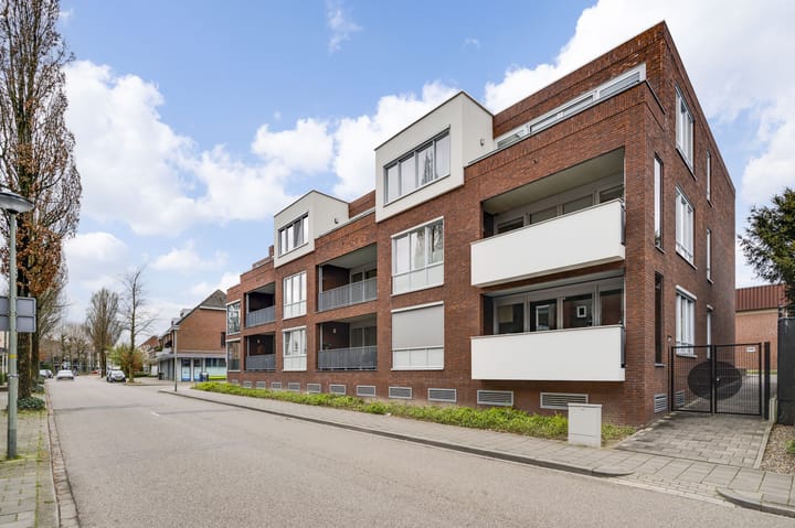 Foto 3 van Meerkamp 2-D