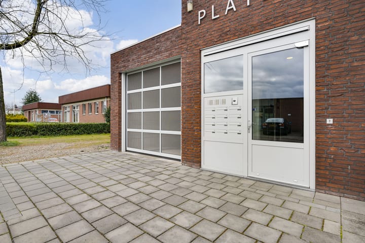 Foto 7 van Meerkamp 2-D