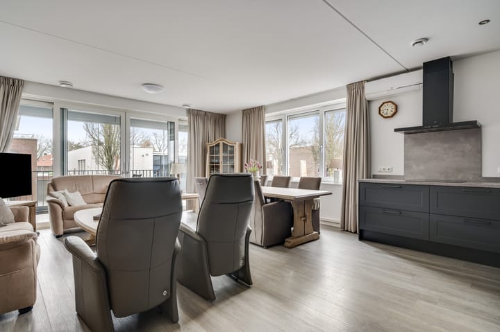 Foto 16 van Meerkamp 2-D