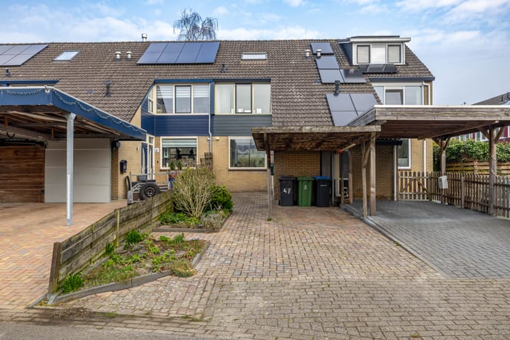 Foto 1 van Kajuit 47