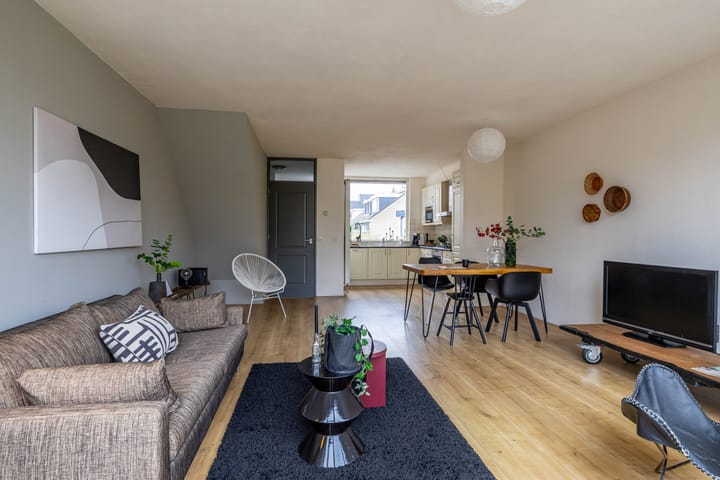 Foto 3 van Kajuit 47