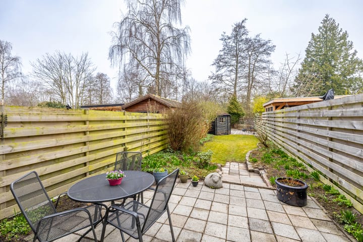 Foto 4 van Kajuit 47