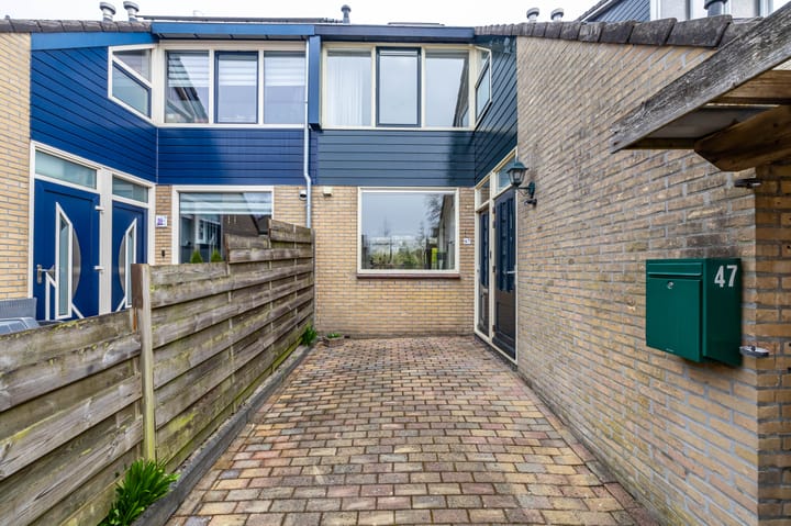 Foto 5 van Kajuit 47