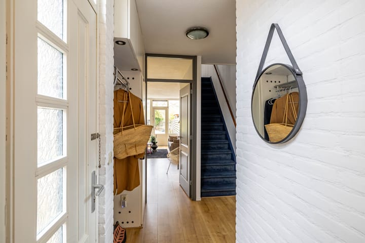 Foto 6 van Kajuit 47