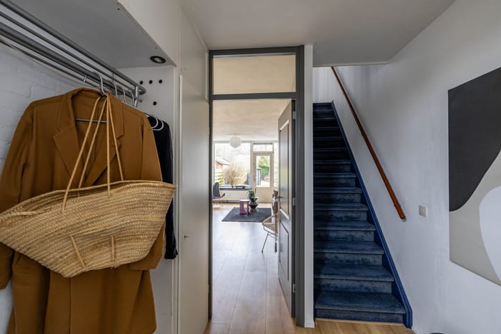 Foto 7 van Kajuit 47