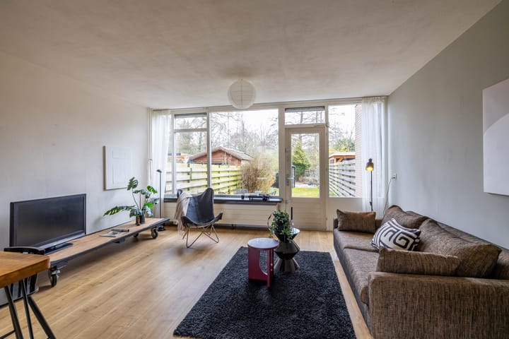 Foto 9 van Kajuit 47