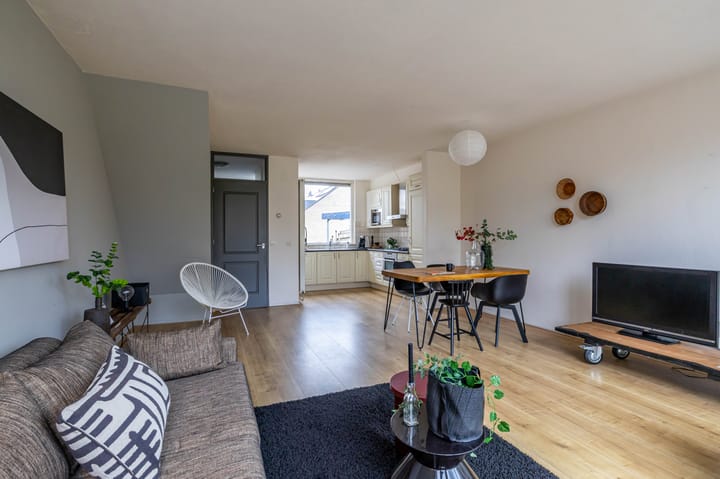 Foto 11 van Kajuit 47