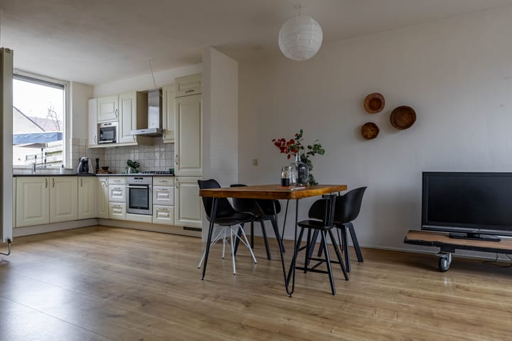 Foto 13 van Kajuit 47