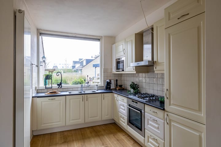 Foto 14 van Kajuit 47