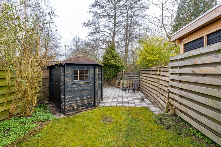 Foto 19 van Kajuit 47