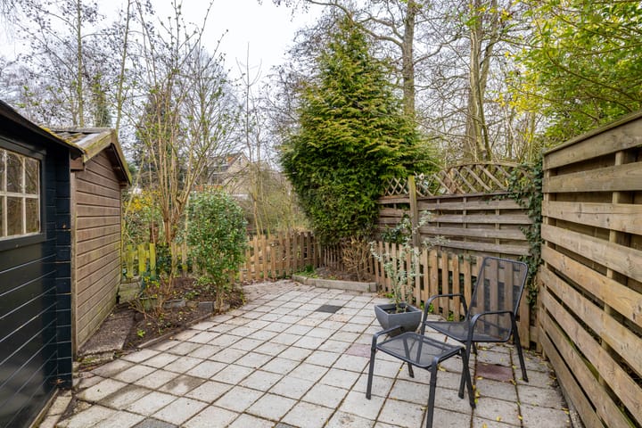 Foto 20 van Kajuit 47