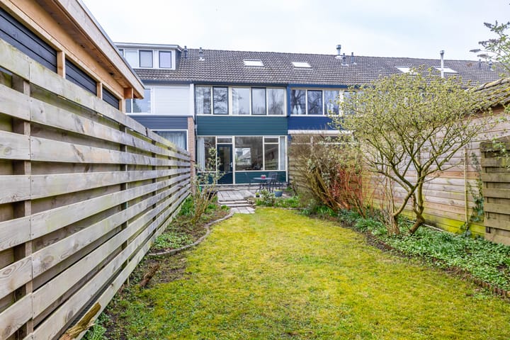 Foto 25 van Kajuit 47