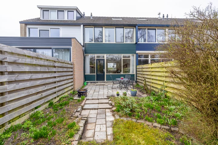 Foto 26 van Kajuit 47