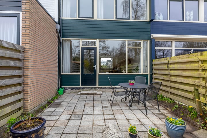 Foto 27 van Kajuit 47