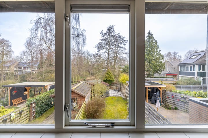 Foto 37 van Kajuit 47