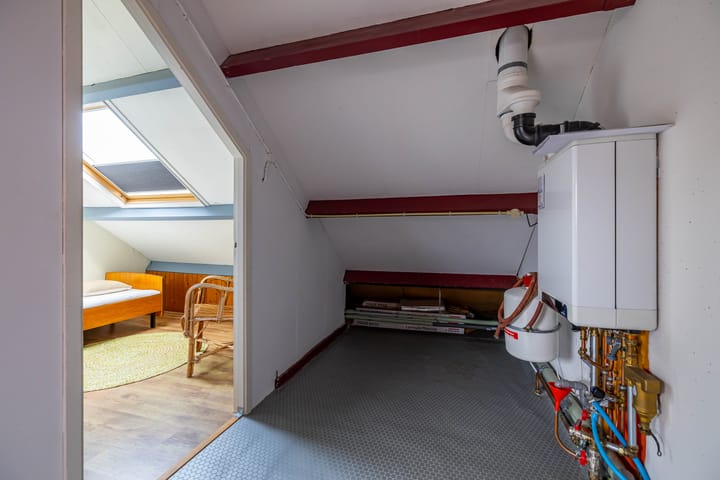 Foto 41 van Kajuit 47