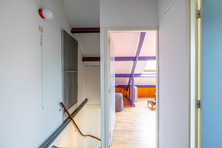 Foto 43 van Kajuit 47