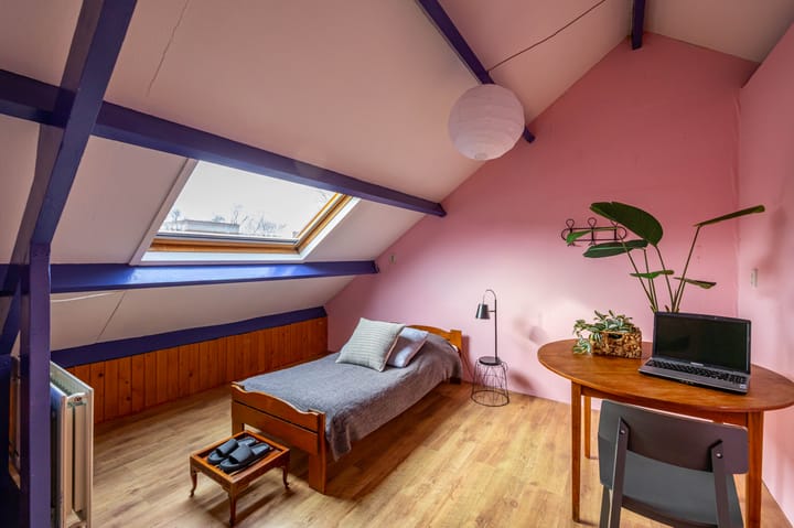 Foto 44 van Kajuit 47