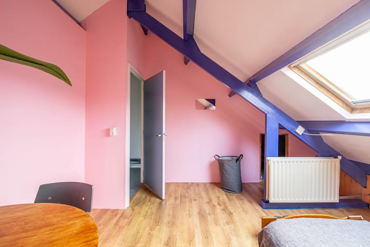 Foto 45 van Kajuit 47