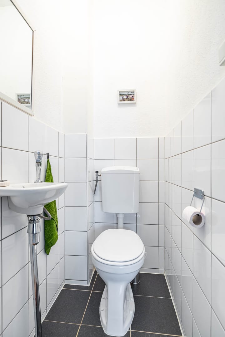 Foto 46 van Kajuit 47