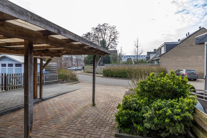 Foto 48 van Kajuit 47