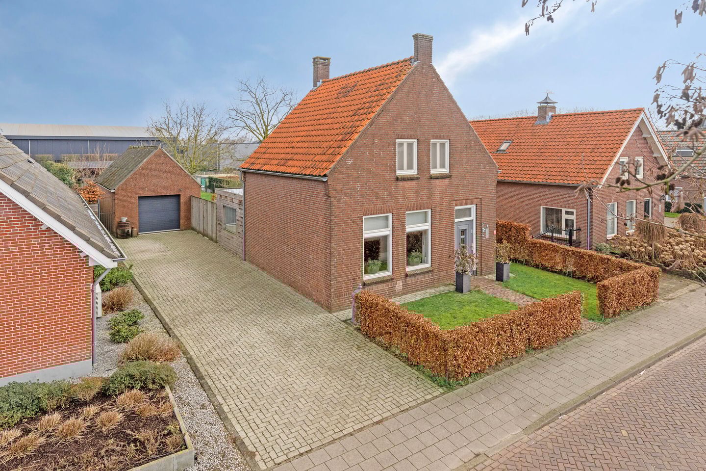 Foto 5 van Wolfshoek 48