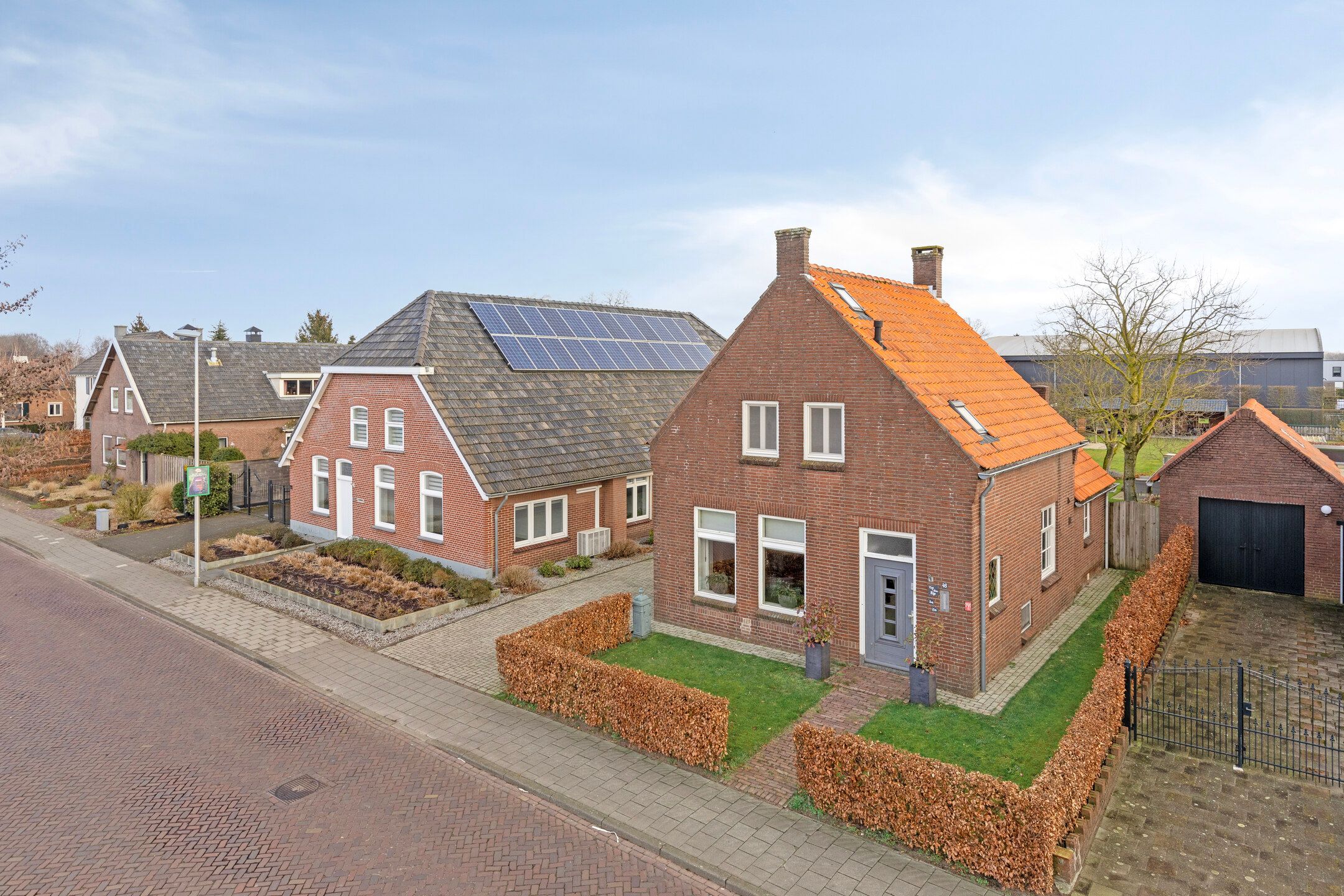 Foto 6 van Wolfshoek 48