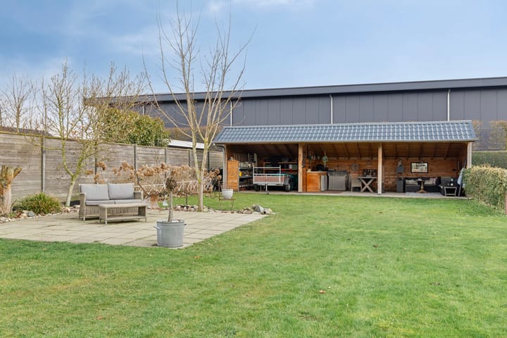 Foto 3 van Wolfshoek 48