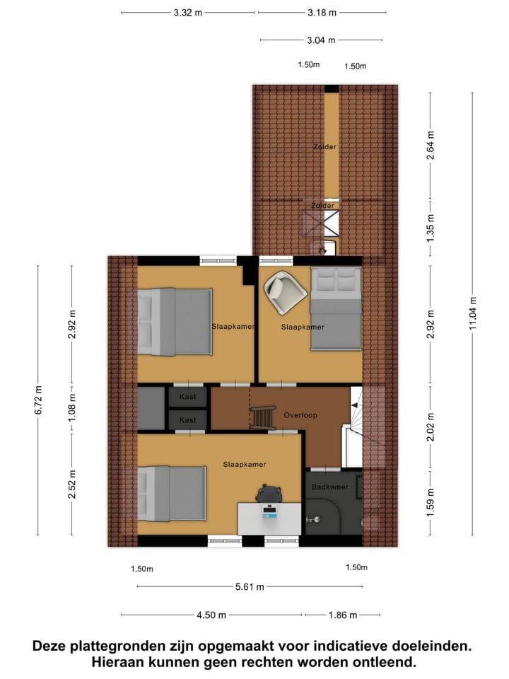 Foto 41 van Wolfshoek 48