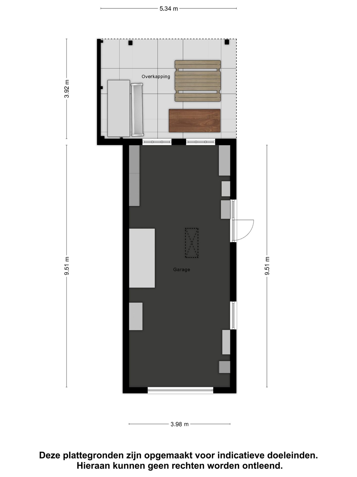 Foto 44 van Wolfshoek 48