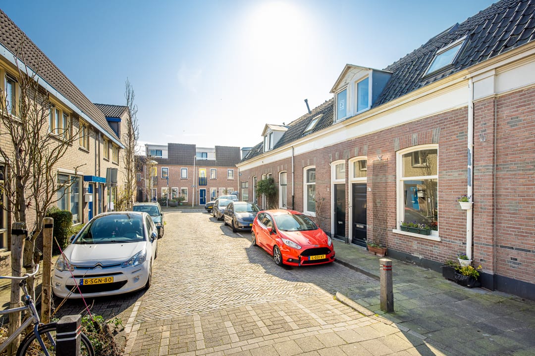 Foto 1 van Bloemstraat 87