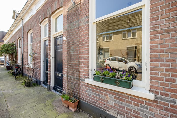 Foto 2 van Bloemstraat 87