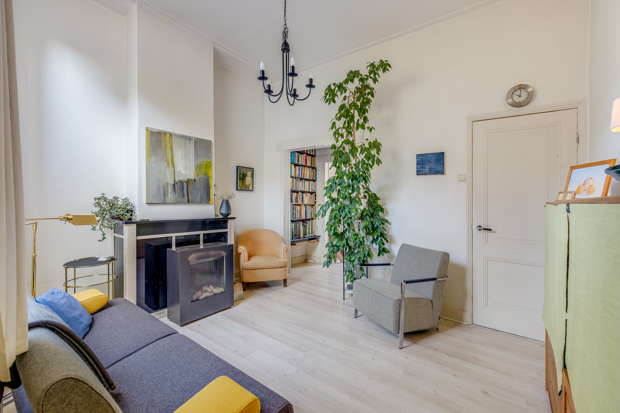 Foto 6 van Bloemstraat 87