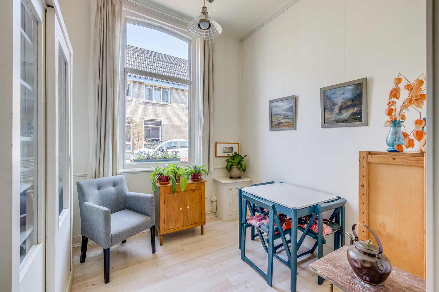 Foto 10 van Bloemstraat 87