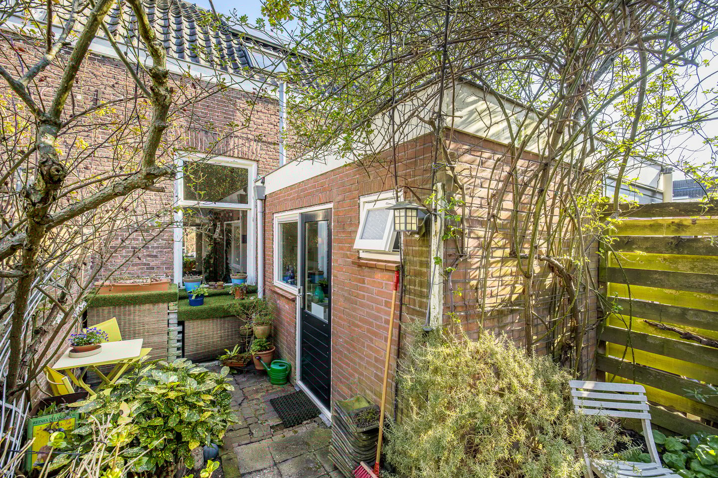 Foto 34 van Bloemstraat 87