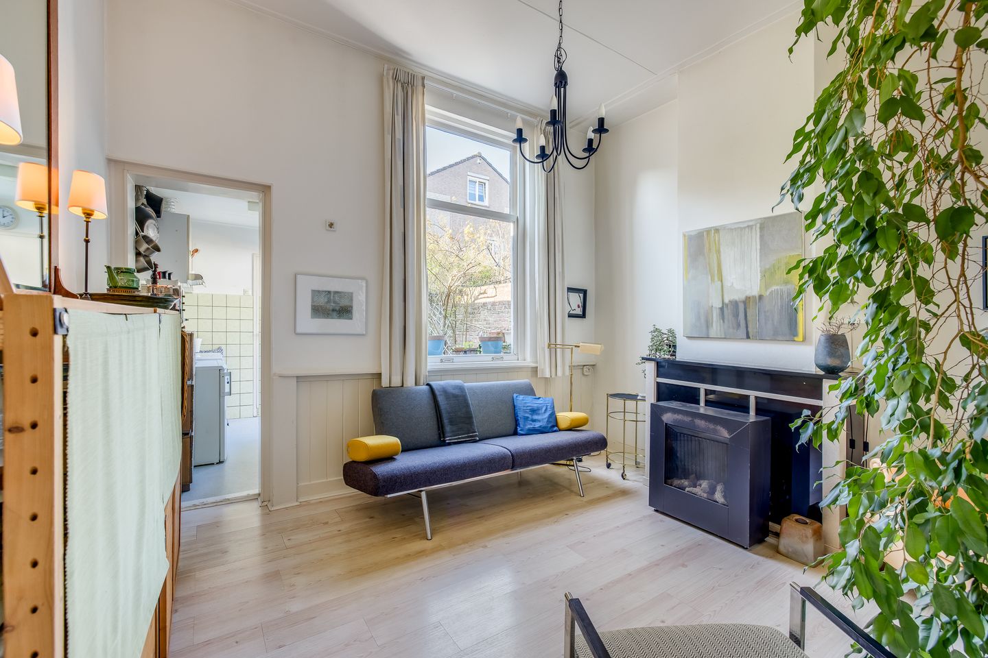 Foto 4 van Bloemstraat 87