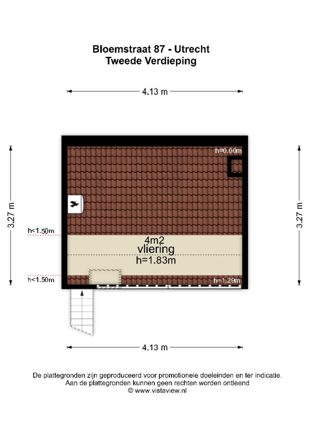 Foto 43 van Bloemstraat 87
