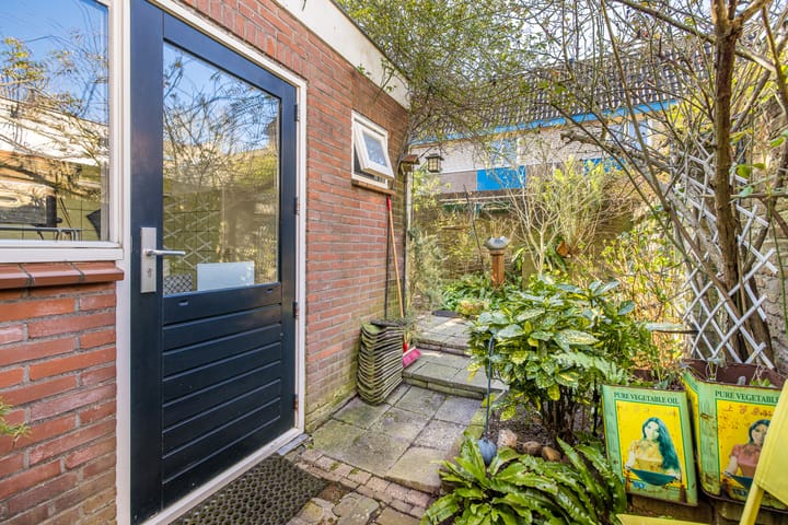 Foto 32 van Bloemstraat 87