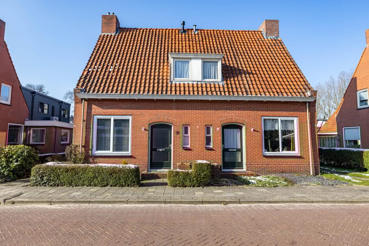 Foto 2 van Mattheus Mulderstraat 12