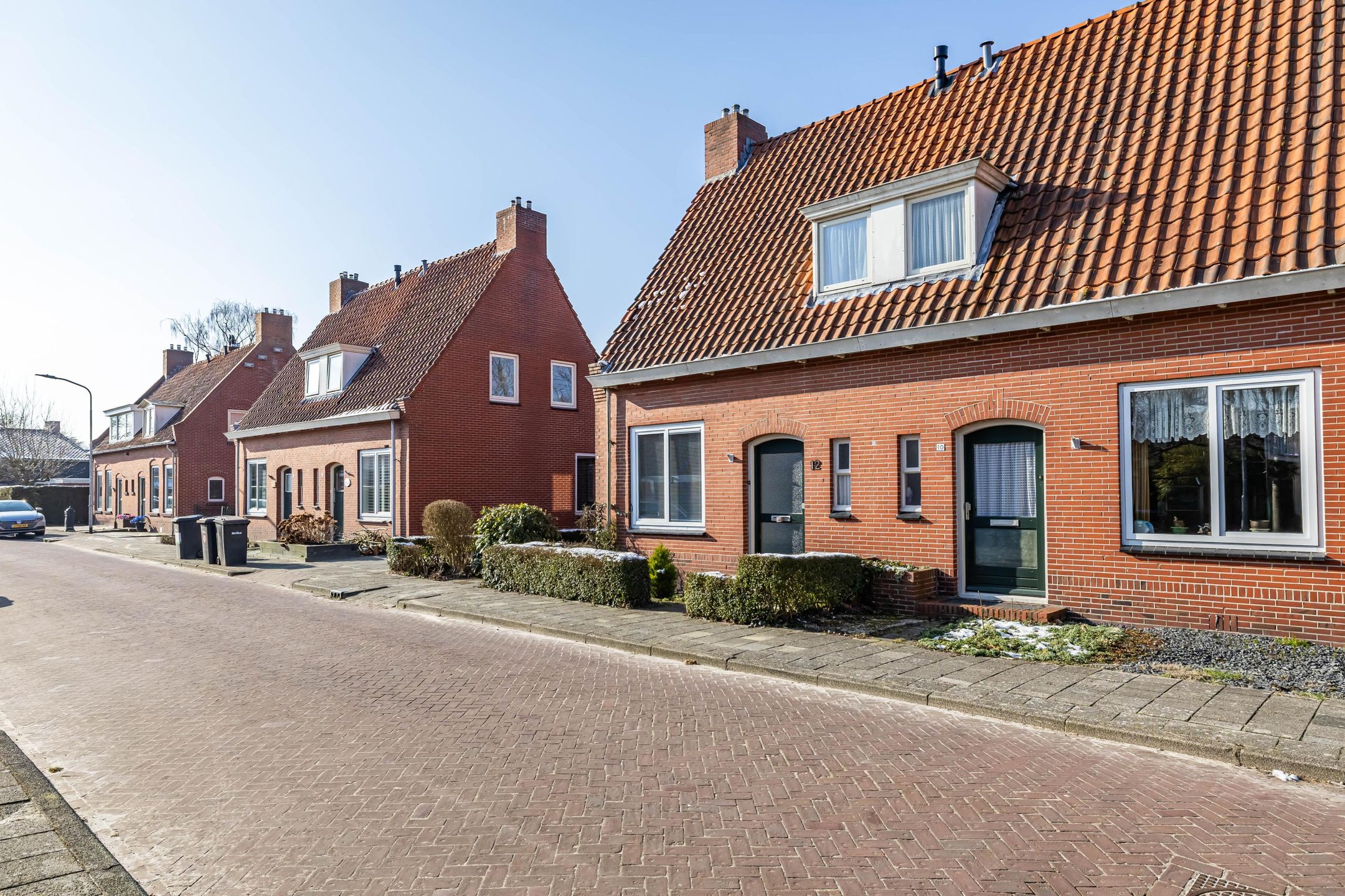 Foto 3 van Mattheus Mulderstraat 12